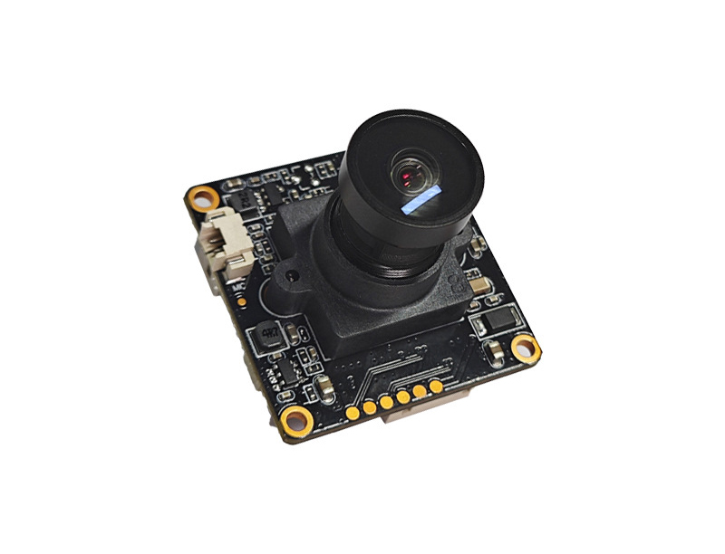 摄像头开发
